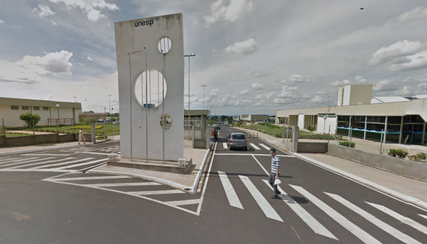 Alunos de baixa renda da Unesp Franca têm encontrado dificuldade para se manter na universidade (Foto: Reprodução)